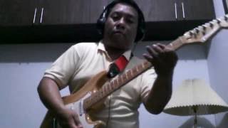 Dahong Palay At Muling Sumikat Ang Araw Guitar Cover