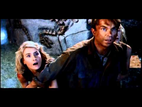 Jurassic Park - Original Trailer