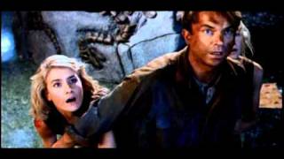 Jurassic Park - Trailer