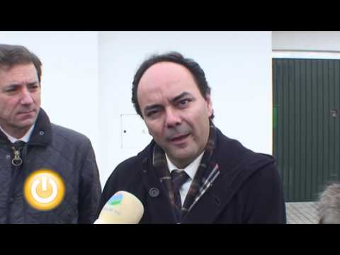 22 nuevas VPO en Alvarado - Badajoz Online Tv