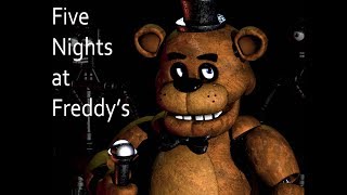 Circus (Fuckin' Bustin the Nut Before You Manage to Pull Out Mix) - Five Nights at Freddy's