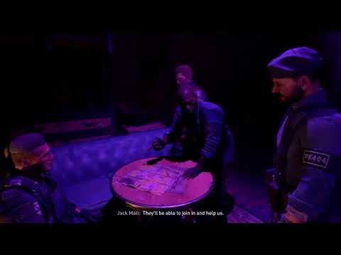 Dying Light 2 - Gameplay Walkthrough Part 16