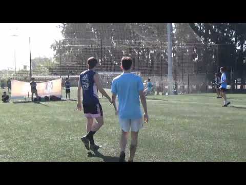 SF MASTOR VS INJUS FC - #LigaNuñez - #Clausura SLS - 23/9/23