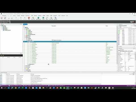 NETx BMS Platform Basic Training - Session 3: Item Tree