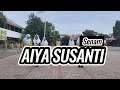 SENAM ANAK SD AYA SUSANTI SENAM MUDAH