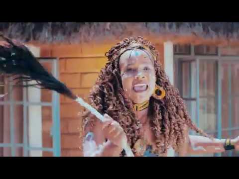 RABII ILONG'O - PHOEBE MOSES