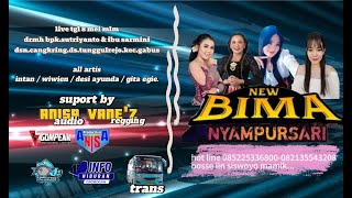 Download lagu #LIVE  #music  ' BIMA CAMPURSARI ' // ANISA AUDIO // CANGKRING - TUNGGULREJO - GABUS ,8 Mei 2024 mp3