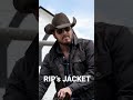 Rip S Jacket Yellowstone Filson
