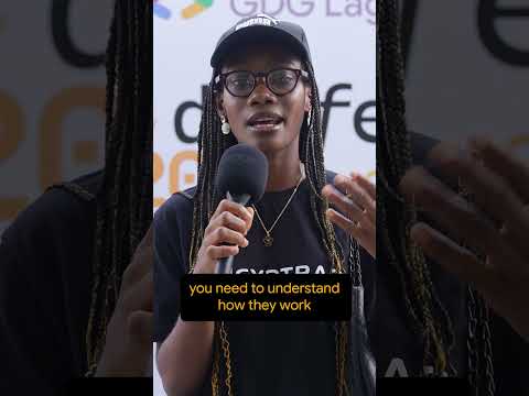 Who inspired your coding journey?