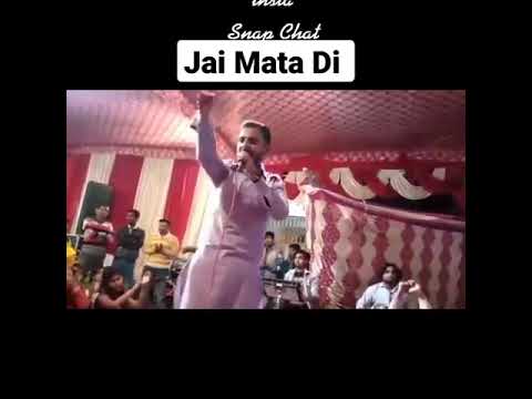 Sari DuniYa Mae GuNjee Sherawali Ki Jai KaaR.         Madhur Kataria