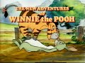 The New Adventures Of Winnie The Pooh Volume 10 Pooh To The Rescue Intervals