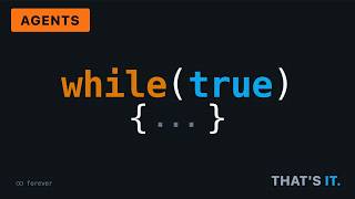AI Agents Explained - How They Actually Work