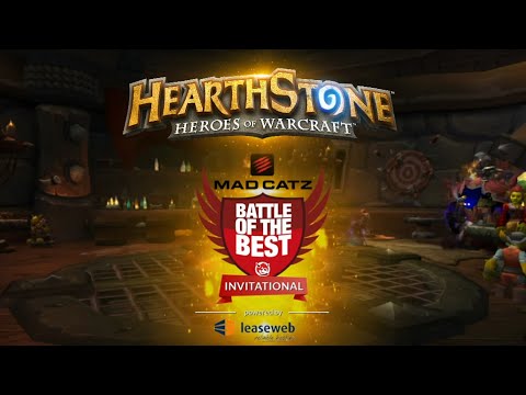 Battle of the Best 2: Hosty vs Neirea (19.12.2014)