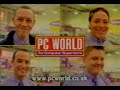 PC World Advert