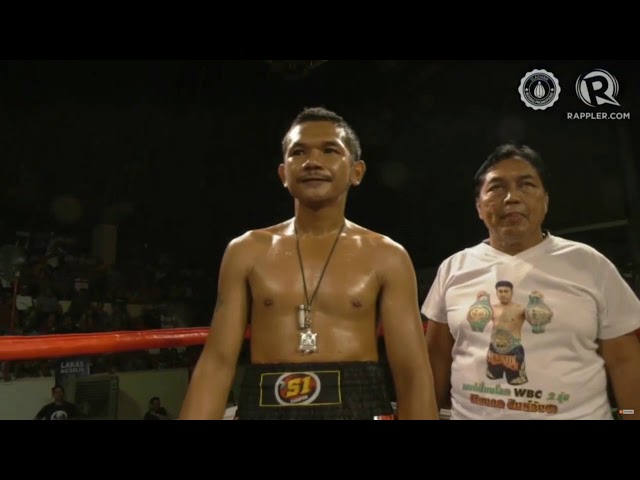 Rappler on 10: Pencapaian olahraga melalui lensa