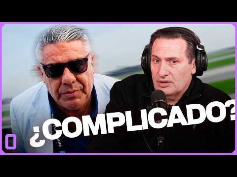 La VERDAD sobre CHIQUI TAPIA, el FBI y la JUSTICIA de ESTADOS UNIDOS
