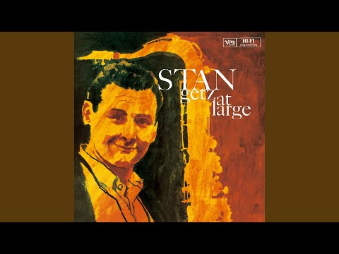 I Like To Recognize The Tune (Live In Kildevælds Church, Copenhagen, Denmark / 1960)