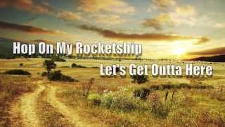 Jason Aldean- 1994 Lyric Video