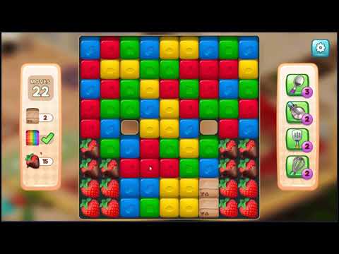 Vineyard Valley Level 85 - NO BOOSTERS 👩‍🍳 | SKILLGAMING ✔️