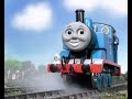 Thomas the train bass boosted 1 hour