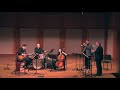 Eric Hofbauer "The Rite of Spring"