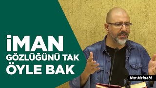 Müslümanca Hayata Bakınca Her Şey Çok Güzel - Uğur Akkafa