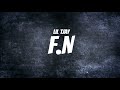 Lil TJay F N Clean Lyrics