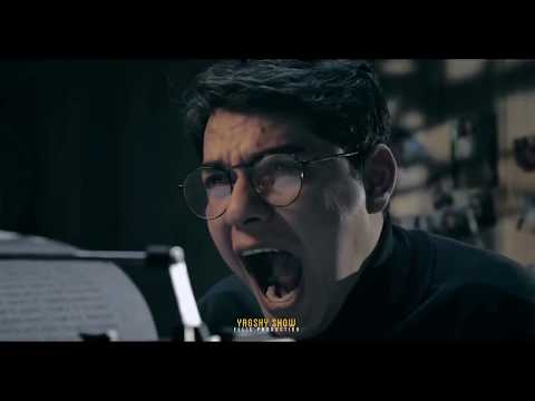 Gulshat Gurdowa yanymdan gitme премьера клипа