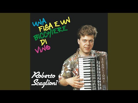 Un bicchiere di vino (Valzer)