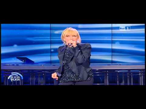 Rita Pavone in I want you with me. Live  2013 con Enrico Cremonesi