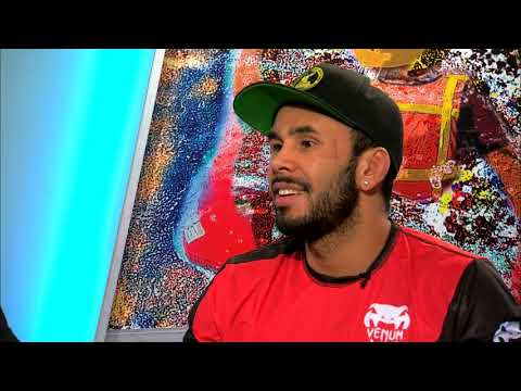 Kampfsportspektakel "We love MMA" kommt nach München