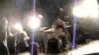 Misery Signals - A Victim, A Target VANCOUVER (incomplete)