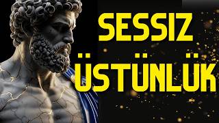 Huzur istiyorsan bunu yap: stoacının sessizce bıraktığı 15 alışkanlık | Stoacılık