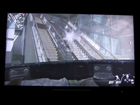 MW2 Spec Ops Terminal Veteran Solo Super Easy Walkthrough