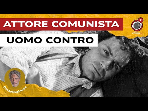 Gian Maria Volonté: l'uomo che ha detto no a Fellini e Coppola | ¡Desaparecinema! ep. 6