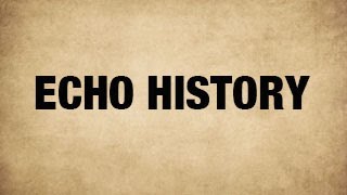 ECHO History