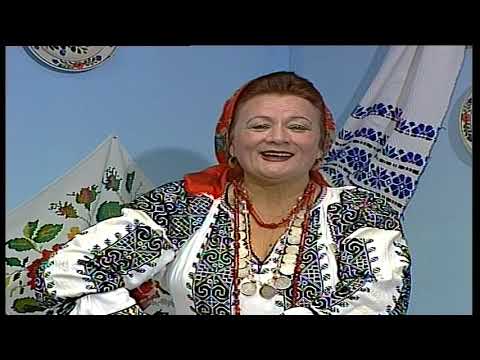 OLIMPIA DENEȘ - Până i-am fost badea dragă