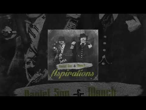 Daniel Son x Mooch - "Aspirations"