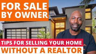 How To Sell A House Without A Realtor In Phoenix - For Sale By Owner Tips