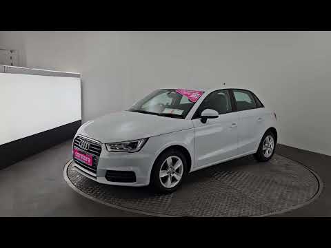 Audi A1 1.0 Tfsi S-tronic - Image 2