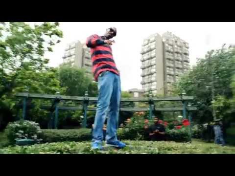 ITA - London City [Music Video] @ITA1ST @Driftamatic1