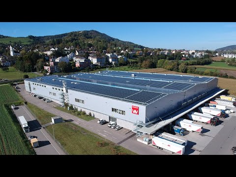 WEBSTAR - Die Sonne macht's. Natürlich. Le soleil s'en charge. Naturellement.