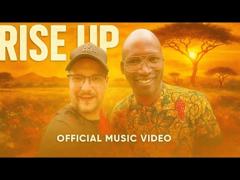 Linus Ntoso x Marq Aurel - Rise Up ( Official Video )