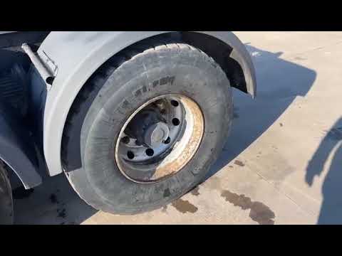 EL19823 - Renault KERAX 370 DCI