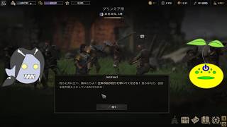 【Wartales】ゾンビと見る傭兵生活【第30回】