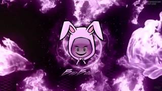 Farruko Ft Bad Bunny &amp; Lary Over - Diabla Remix [ Lyric - Letra ]