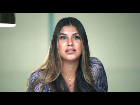 La reacción de Joaquín al conocer a novio de su hija - El capitán en América