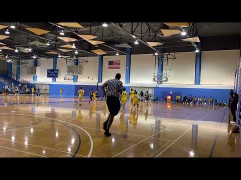 3/25 HOH U12 G2 Part 8