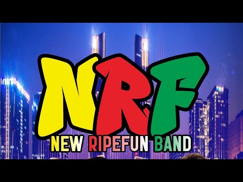 Lazy song - New Ripe Fun ( cover )