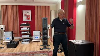 Power conditioners vs  regenerators
